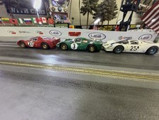 1/32 Hornby Ferrari P4 With