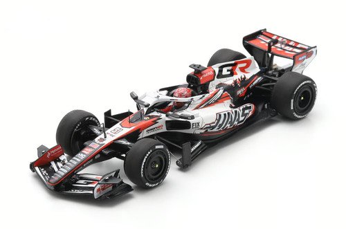 Haas 2026 esteban ocon - f1,