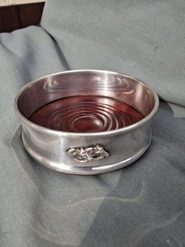 Vintage english silver plate - vintage, &