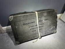 Vintage 1950’s Diamond