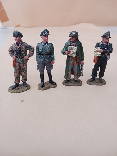 King country commanders - king,