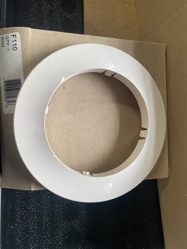 System sensor f110 - sensor, smoke