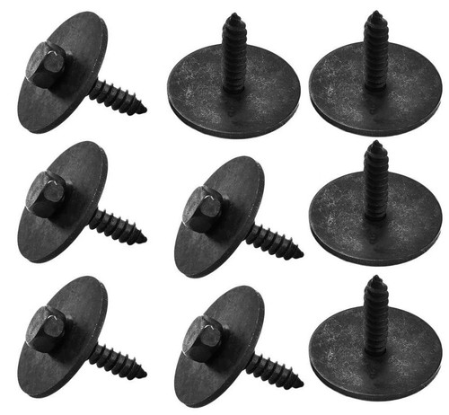 Fit bmw 10x hex screws - fit,