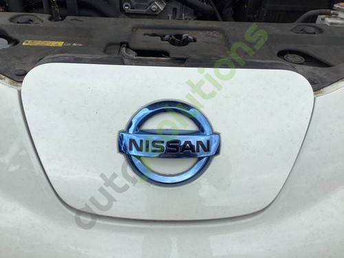 Nissan leaf ze0 charger - ,
