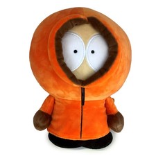South Park 10" Plush: Kenny