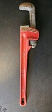 Unior 24" Heavy Duty Industrial Pipe Wrench Stillson Type 492/24