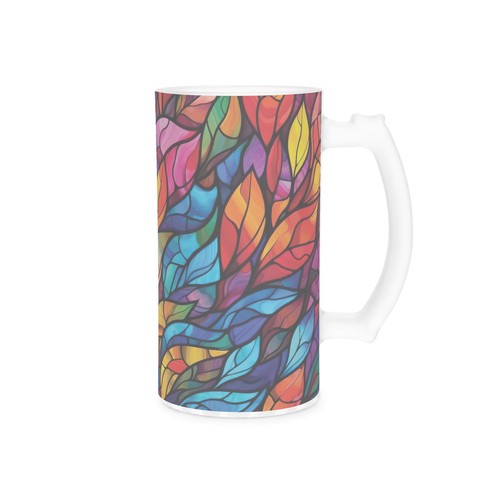 Stained glass stein - stained,