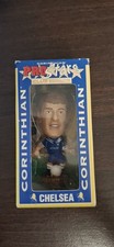Corinthian Prostars Club Gold