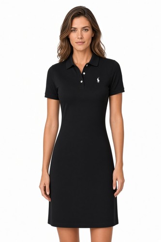Ralph lauren pique polo - ralph,