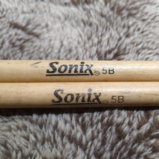 Sonix 5B Drum Sticks Pair