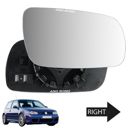 Right side wing mirror - wing,