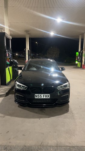 N55 fkk registration plate - fkk,