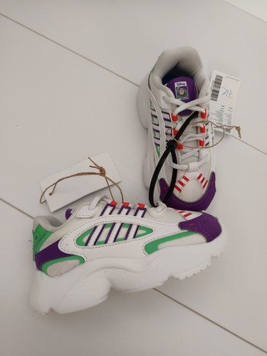 Adidas originals ozmillen c - originals,