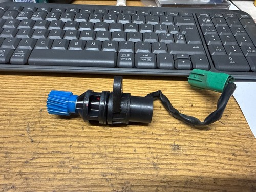 Mazda mx5 speedo drive unit - speedo,