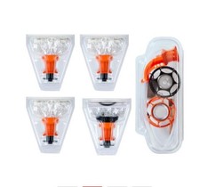 Replacement EASY VALVE Starter Set for Storz& Bickel Volcano New