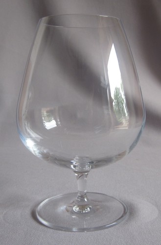 Brandy goblet glass - brandy,