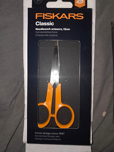 Fiskars classic needlework - fiskars,