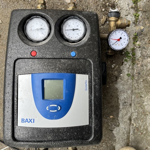 Solar hot water - solar,