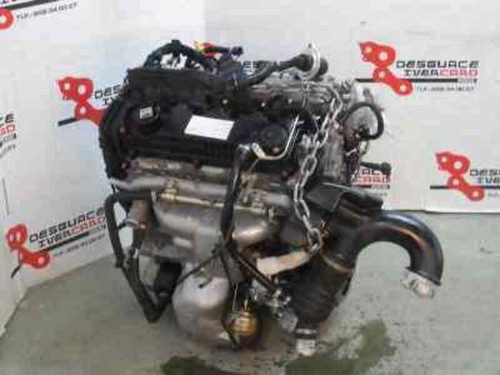 937a2000 full engine - engine, 10252