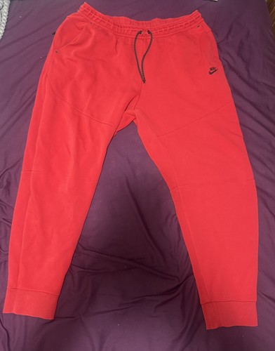 Men xxl red nike - men’s,