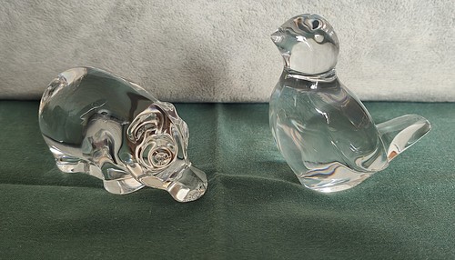 Pair villeroy and boch - pair,