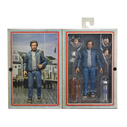 Neca jaws matt hooper - jaws,