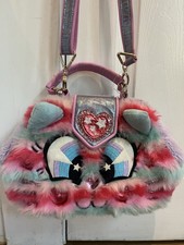 Irregular Choice Kitty