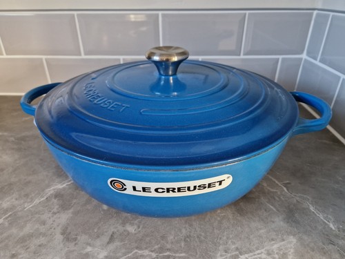Brand new creuset cast iron - brand,