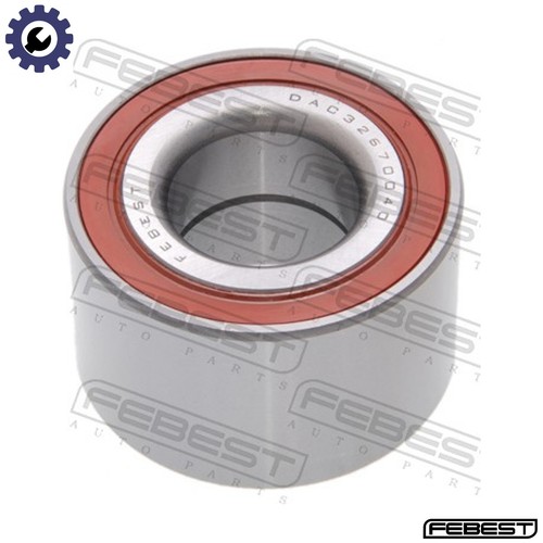 Wheel bearing dac32670040 for - dac32670040,
