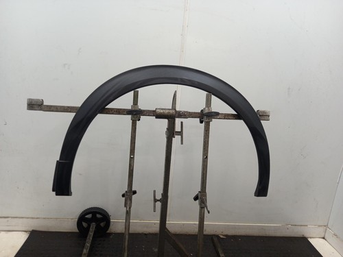 Peugeot 2008 wheel arch - peugeot,