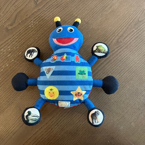 Baby einstein musical - baby,