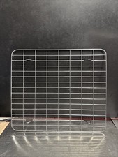 ( Pan Wire Rack ) Hoover Electric Single Oven 70l HOC3UB3158BI OVEN #44-1