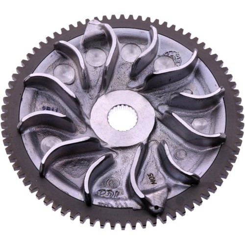 Rms pulley for piaggio - pulley,