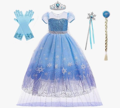 Elsa snow queen - elsa,