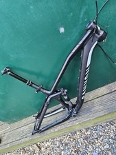 Canyon Nerve AL  Mountain Bike
