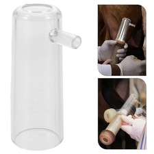 Milking Machine Part Cow