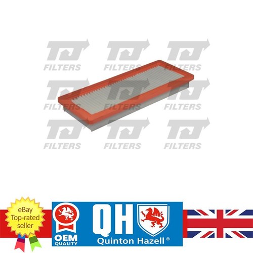 Air filter for citroen - c4, c5