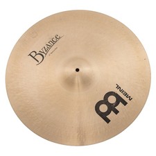 Meinl Byzance 21" Medium Ride