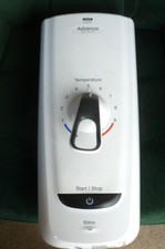mira davance flex extra shower