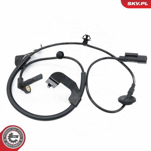 Right front 06skv434 sensor - front,