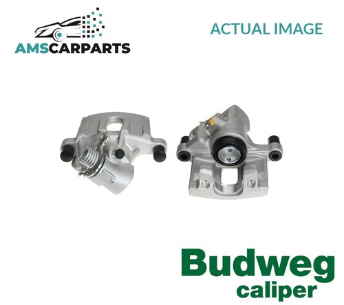 Brake caliper braking behind - braking,
