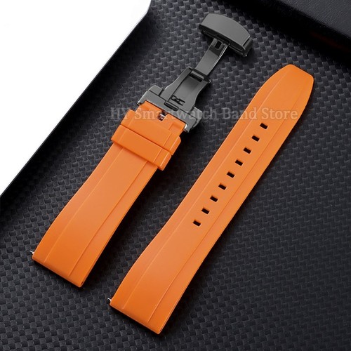 Waterproof silicone watch - waterproof,