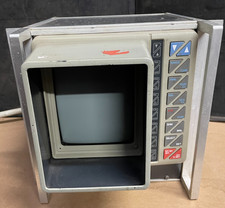 RAYTHEON R10 RASTER SCAN RADAR
