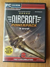 AIRCRAFT POWERPACK - 26