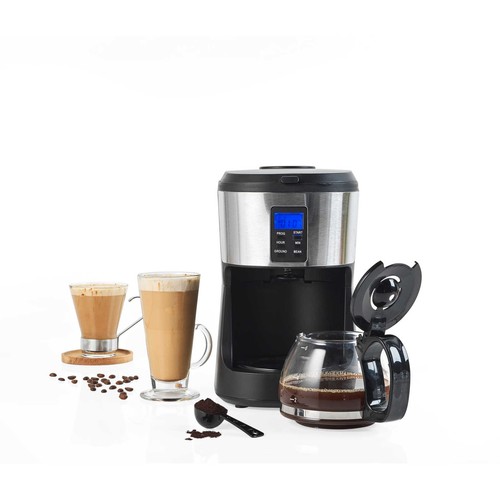 Salter coffee maker - coffee, machine
