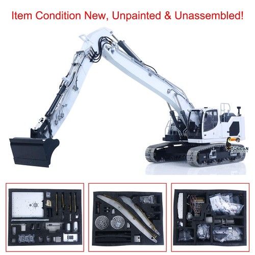 Lesu aoue lr945 kit unit - kit,