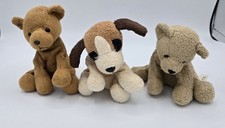 Russ berrie luv pets - x, 3