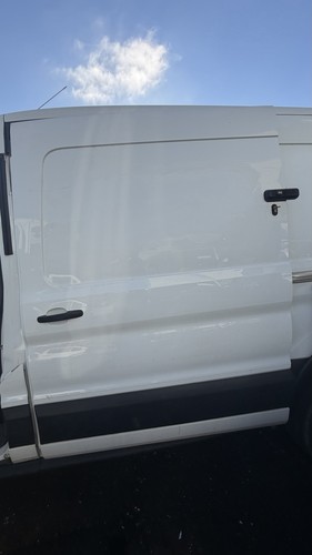Genuine ford transit - transit, 350