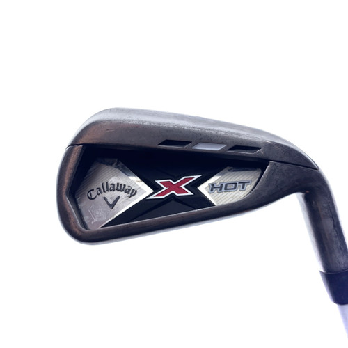 Used callaway hot 2013 6 - used,