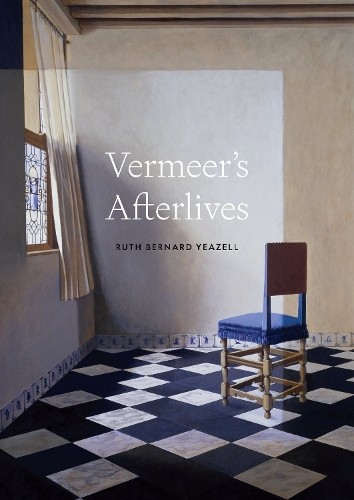 Vermeers afterlives ruth - by,